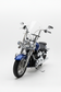 DEFLETOR PARA BRISA BOLHA HARLEY DAVIDSON