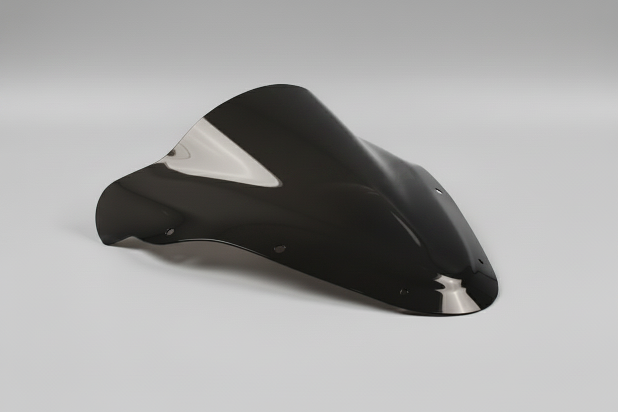 PARA BRISA BOLHA BUELL FIREBOLT XB12R 06/08 DOUBLE BOOUBLE