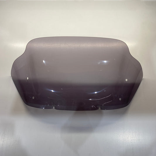 PARA BRISA BOLHA HARLEY DAVIDSON STREET GLIDE / STREET GLIDE ULTRA  24/25 + ALTA. SUP. ALTO