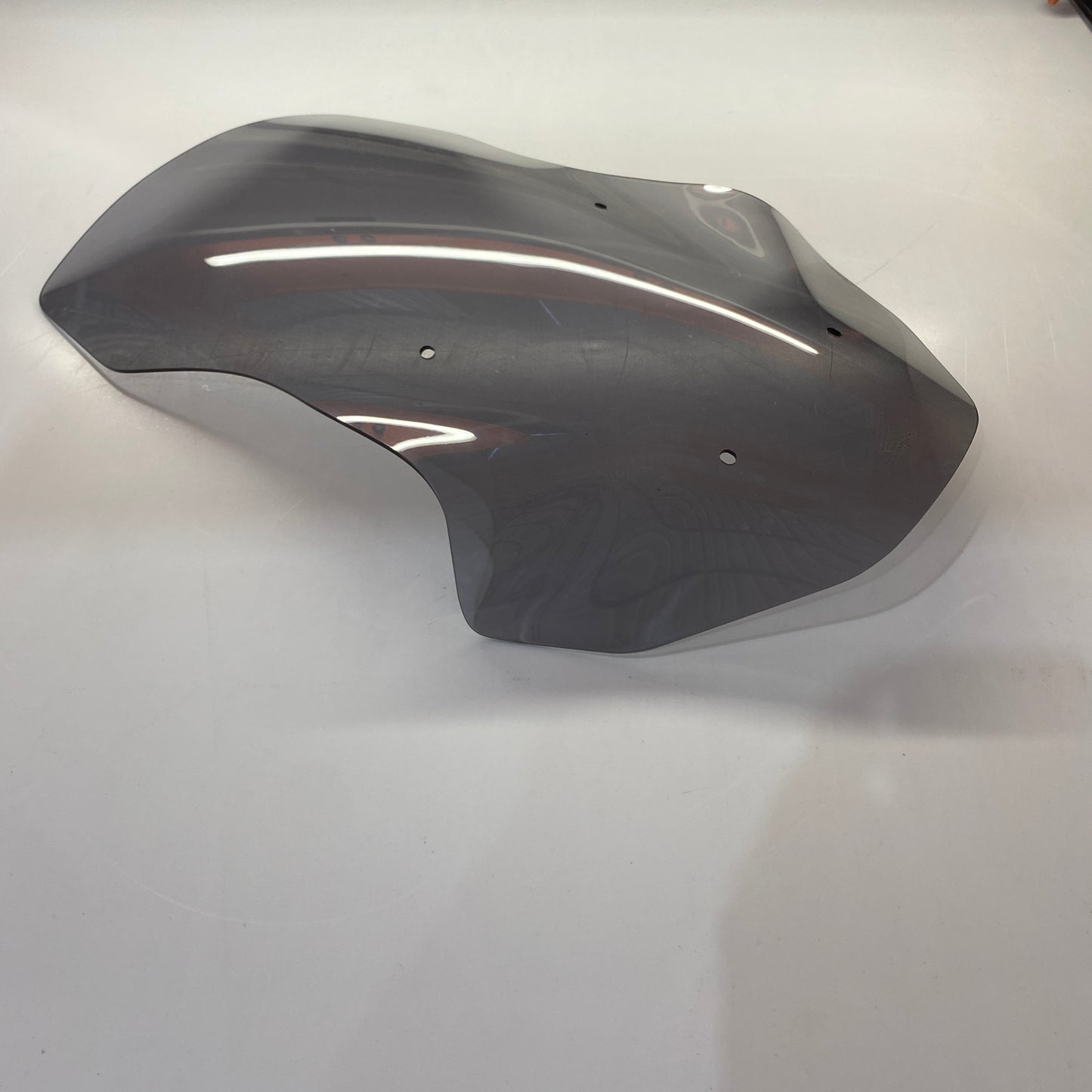 PARA BRISA BOLHA HONDA X ADV 750 17/22 MODELO ORIGINAL