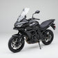 PARA BRISA BOLHA KAWASAKI VERSYS 650 23/26 + ALTA