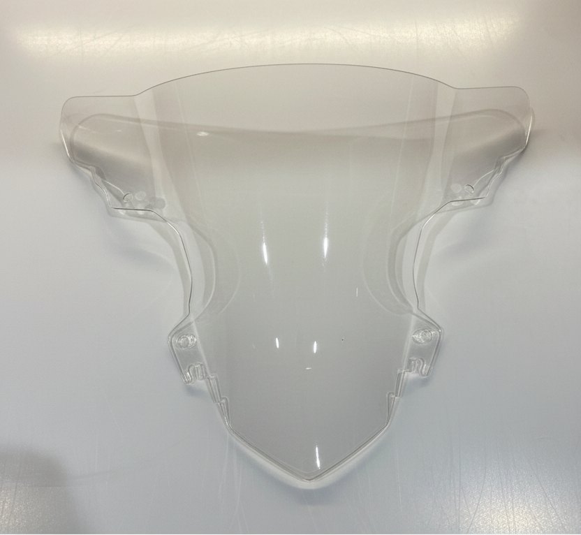 PARA BRISA BOLHA BMW S 1000 RR MODELO ORIGINAL 15/19