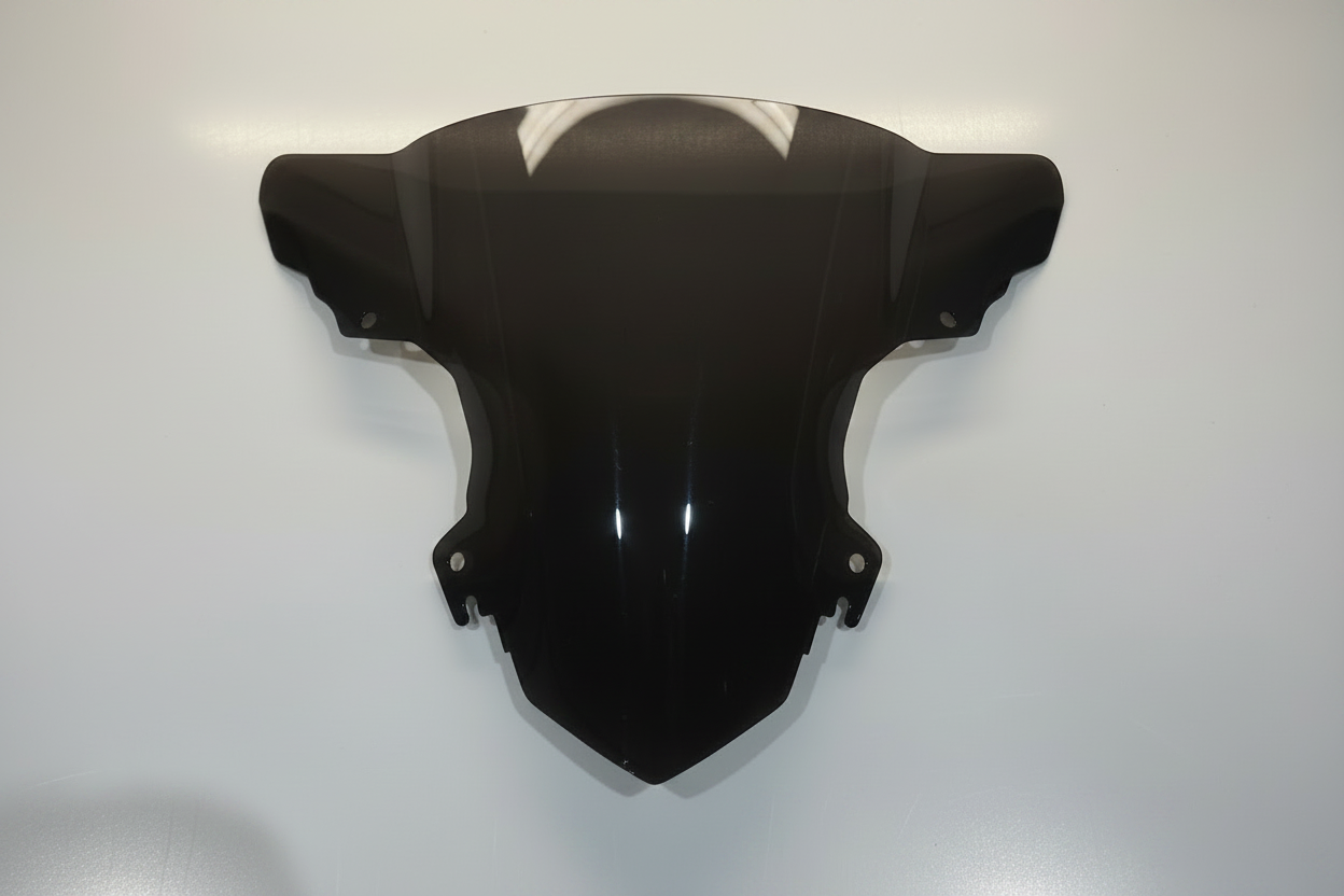 PARA BRISA BOLHA BMW S 1000 RR MODELO ORIGINAL 15/19