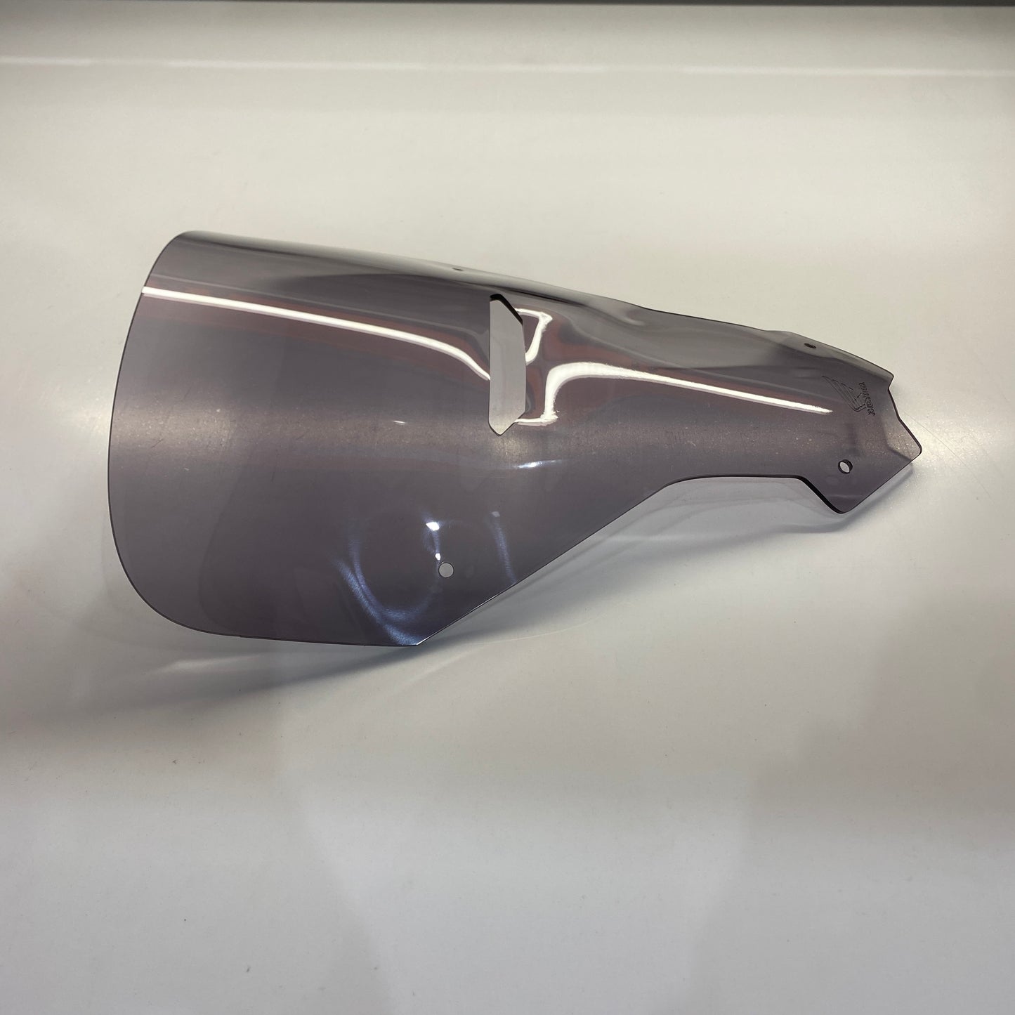 PARA BRISA (BOLHA) HONDA CRF 1100 MT AFRICA TWIN 21/23