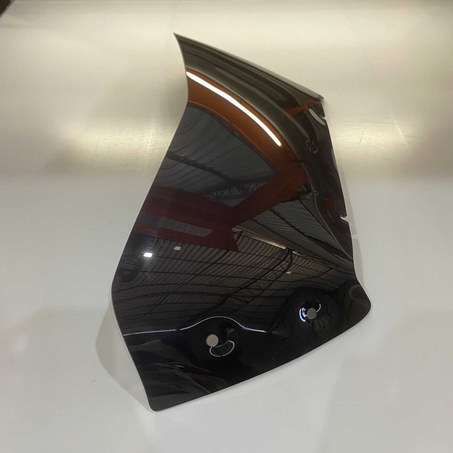 PARA BRISA BOLHA HARLEY DAVIDSON ROAD GLIDE 24/25 MODELO ORIGINAL
