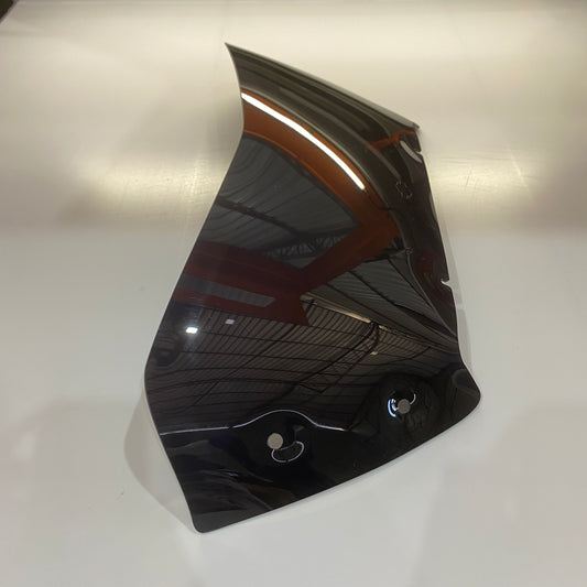 PARA BRISA BOLHA HARLEY DAVIDSON ROAD GLIDE 24/25 MODELO ORIGINAL