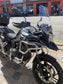 PARA BRISA BOLHA BMW F 800 GS 24/25