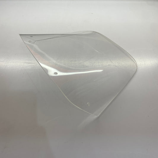 PARA BRISA BOLHA MOTO GUZZI NTX 750 1990 MODELO ORIGINAL