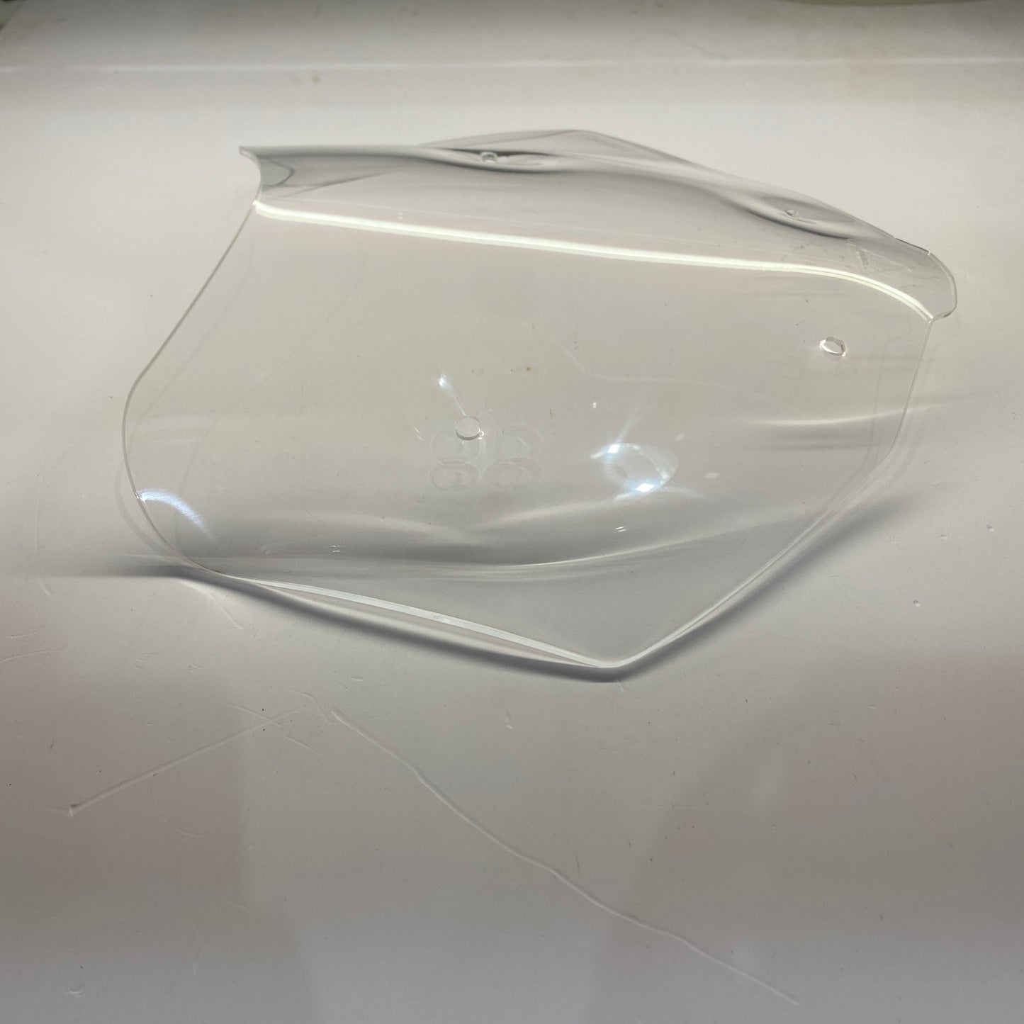 PARA BRISA BOLHA TRIUMPH TIGER 1200 16/21 MODELO BAIXO
