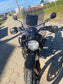 PARA BRISA (BOLHA) ROYAL ENFIELD HIMALAYAN 450 CC 2025