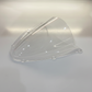 PARA BRISA BOLHA SUZUKI GSXR 750 MODELO DOUBLE BUBBLE 07/08