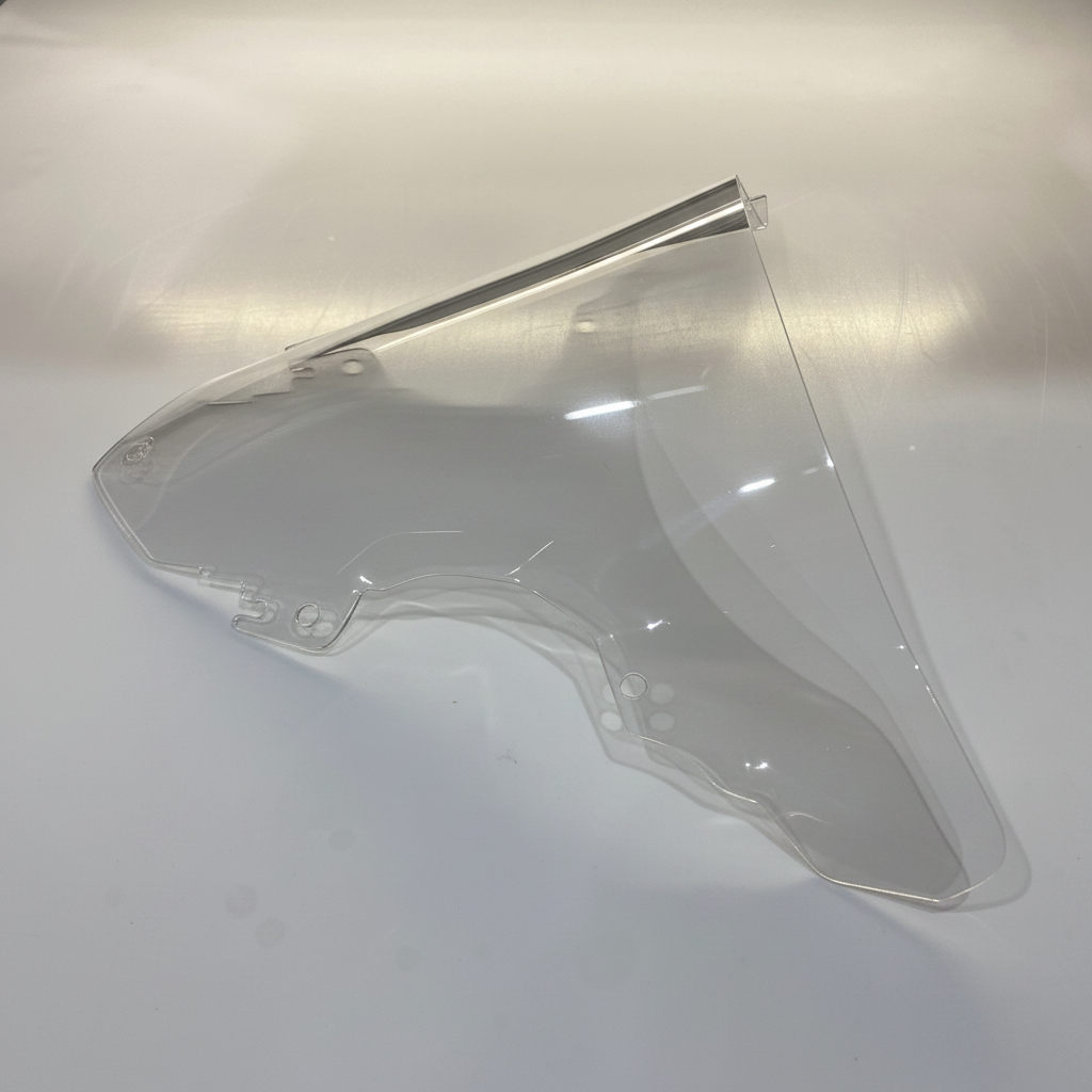 PARA BRISA BOLHA BMW S 1000 RR MODELO ORIGINAL 15/19