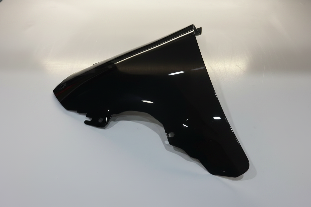 PARA BRISA BOLHA BMW S 1000 RR MODELO ORIGINAL 15/19