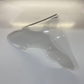 PARA BRISA BOLHA BMW S 1000 RR MODELO ORIGINAL 15/19