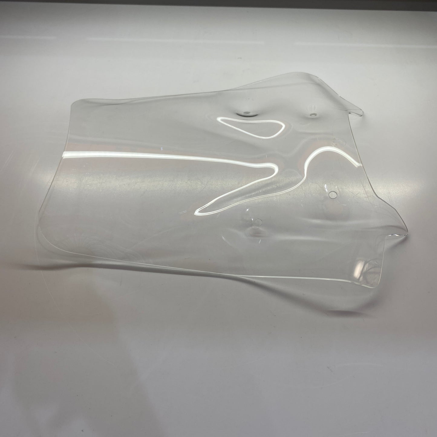PARA BRISA BOLHA BMW R 1300 GS ADVENTURE 24/26 MODELO ORIGINAL