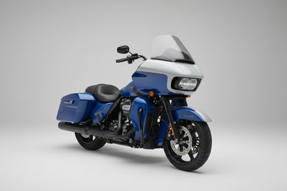 PARA BRISA BOLHA HARLEY DAVIDSON ROAD GLIDE ULTRA 18/23