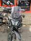 PARA BRISA BOLHA KAWASAKI VERSYS X 300 ORIGINAL 17/24