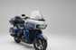 PARA BRISA BOLHA HARLEY DAVIDSON ROAD GLIDE ULTRA 18/23