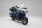 PARA BRISA BOLHA HARLEY DAVIDSON ROAD GLIDE ULTRA 18/23