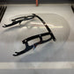 PARA BRISA BOLHA HARLEY DAVIDSON ROAD KING 18/26 TIRAS RETAS