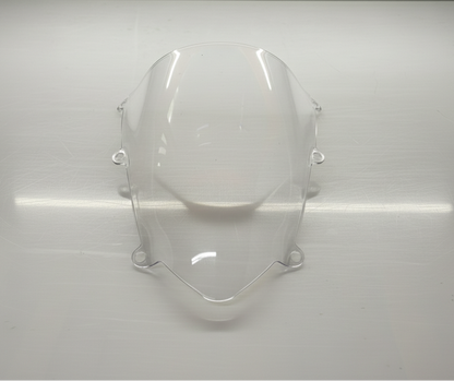 PARA BRISA BOLHA HONDA CBR 600 RR 08/12 MODELO DUBLE DOOUBLE