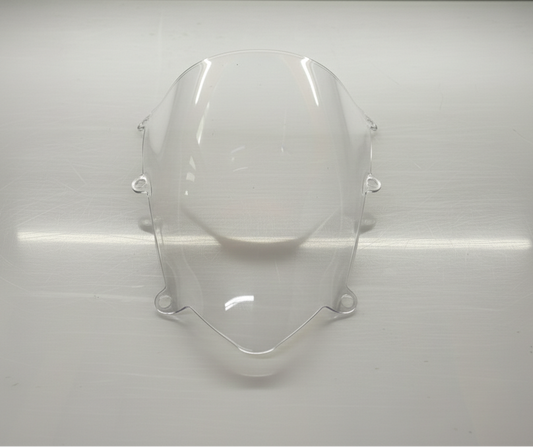 PARA BRISA BOLHA HONDA CBR 600 RR 08/12 MODELO DUBLE DOOUBLE