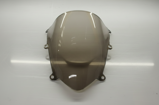 PARA BRISA BOLHA HONDA CBR 600 RR 08/12 MODELO DUBLE DOOUBLE