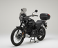 PARA BRISA BOLHA ROYAL ENFIELD HIMALAYAN 410 CC 19/21 MODELO ORIGINAL
