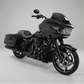 PARA BRISA BOLHA HARLEY DAVIDSON ROAD GLIDE 24/26 MODELO ORIGINAL