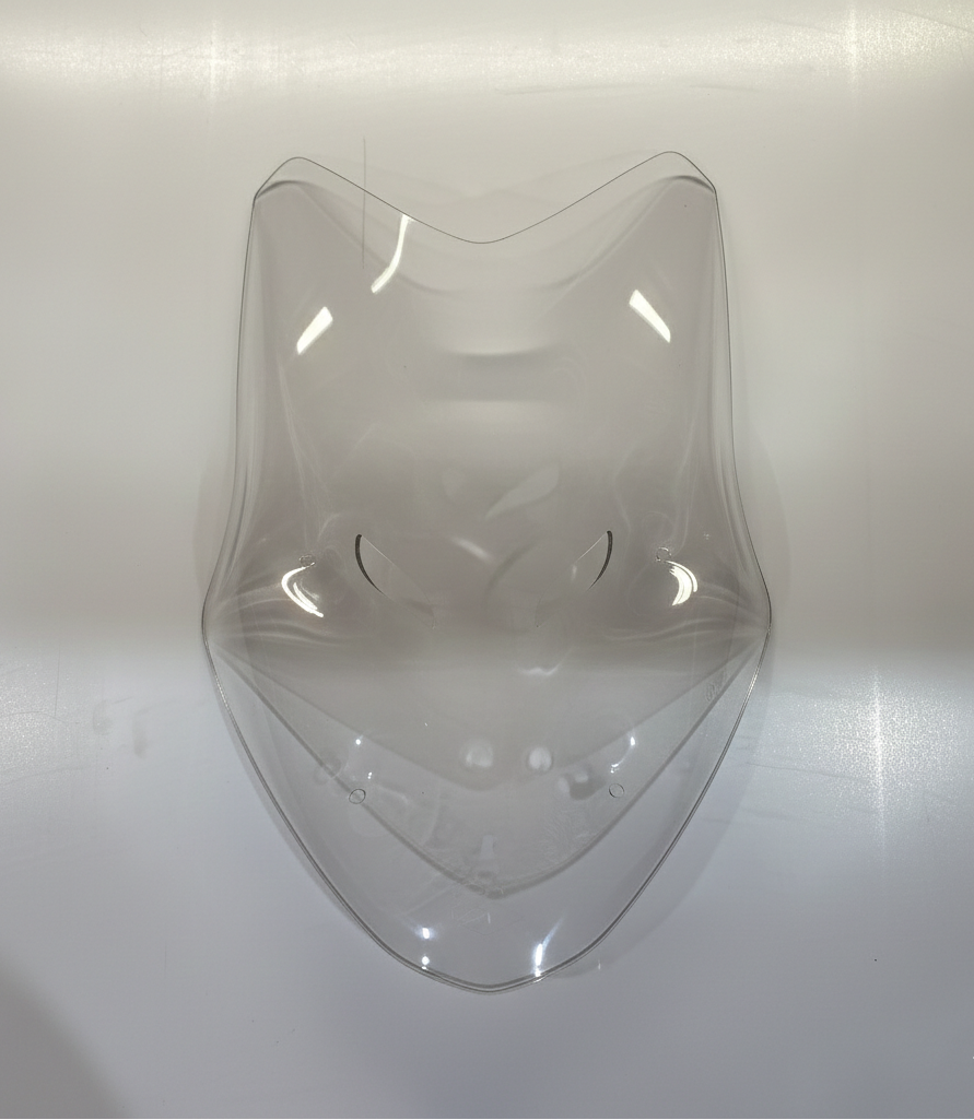 PARA BRISA BOLHA BAJAJ DOMINAR 400 2023 MODELO ORIGINAL
