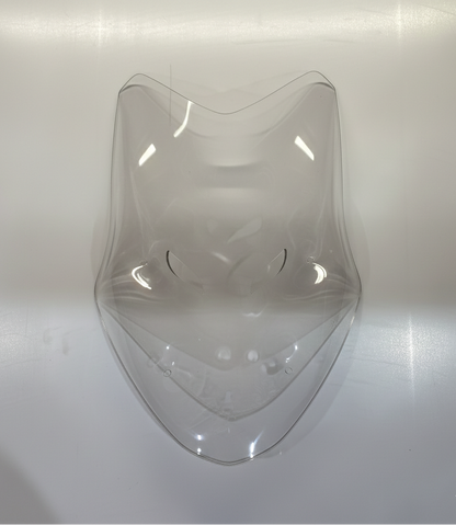 PARA BRISA BOLHA BAJAJ DOMINAR 400 2023 MODELO ORIGINAL