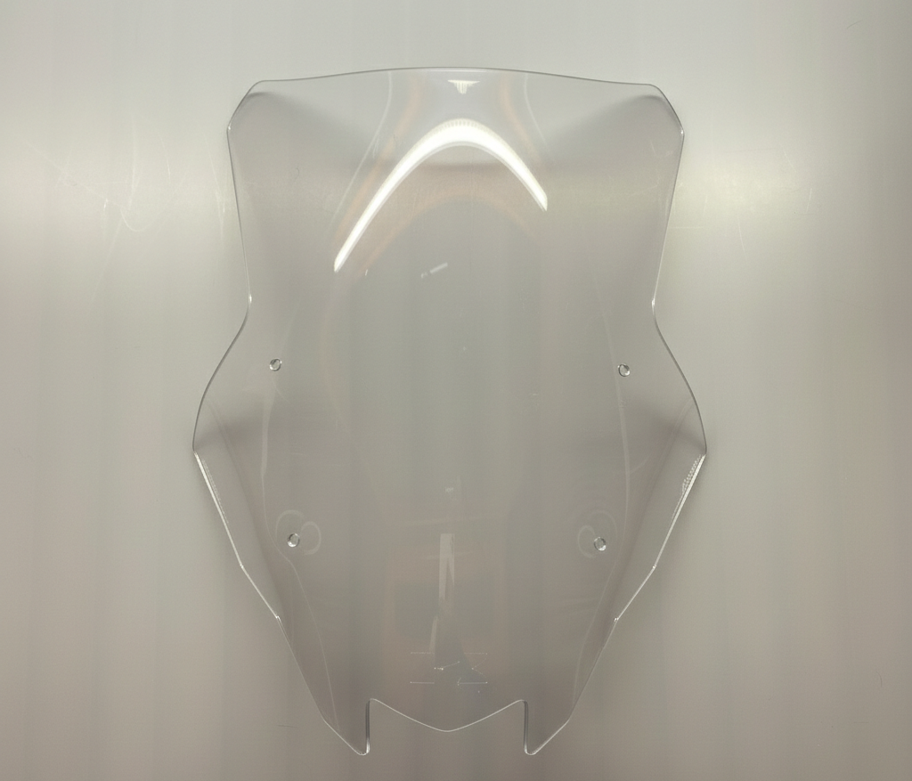 PARA BRISA BOLHA KAWASAKI VERSYS 650 23/26 MODELO ORIGINAL