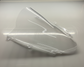 PARA BRISA BOLHA TRIUMPH DAYTONA 675 R MODELO DOUBLE BUBBLE 13/19