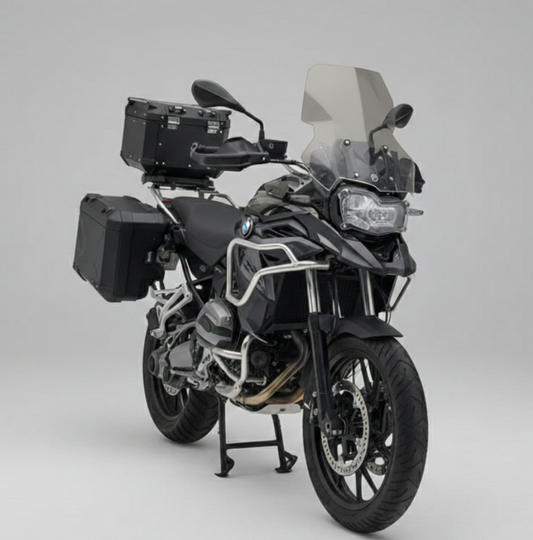 PARA BRISA BOLHA BMW F 800 GS 24/26