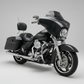 PARA BRISA BOLHA HARLEY DAVIDSON ELECTRA/STREET/ULTRA GLIDE ATÉ 13