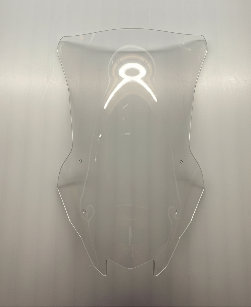 PARA BRISA BOLHA KAWASAKI VERSYS 650 23/26 + ALTA