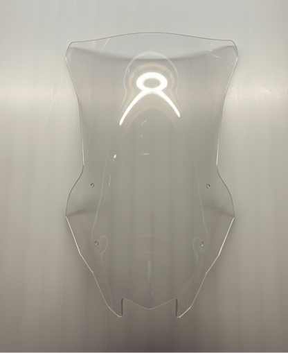 PARA BRISA BOLHA KAWASAKI VERSYS 650 23/26 + ALTA