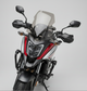 PARA BRISA (BOLHA) HONDA NC 750 X 16/21  MODELO ORIGINAL