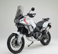 PARA BRISA BOLHA DUCATI DESERT X 23/26