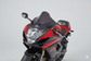 PARA BRISA BOLHA SUZUKI GSXR 750 14/18 DOUBLE BOUBLE
