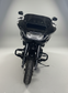 PARA BRISA BOLHA HARLEY DAVIDSON ROAD GLIDE 24/26 MODELO ORIGINAL