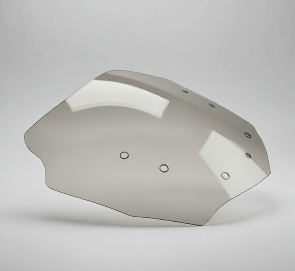 PARA BRISA BOLHA BMW K 1600 BAGGER 19/23 MODELO ORIGINAL