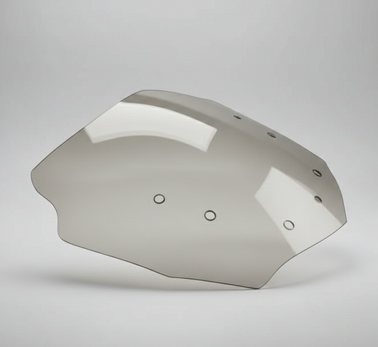 PARA BRISA BOLHA BMW K 1600 BAGGER 19/23 MODELO ORIGINAL