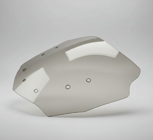 PARA BRISA BOLHA BMW K 1600 BAGGER 19/23 MODELO ORIGINAL