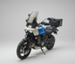 PARA BRISA BOLHA HARLEY DAVIDSON PAN AMÉRICA 1250 22/26 MODELO ORIGINAL