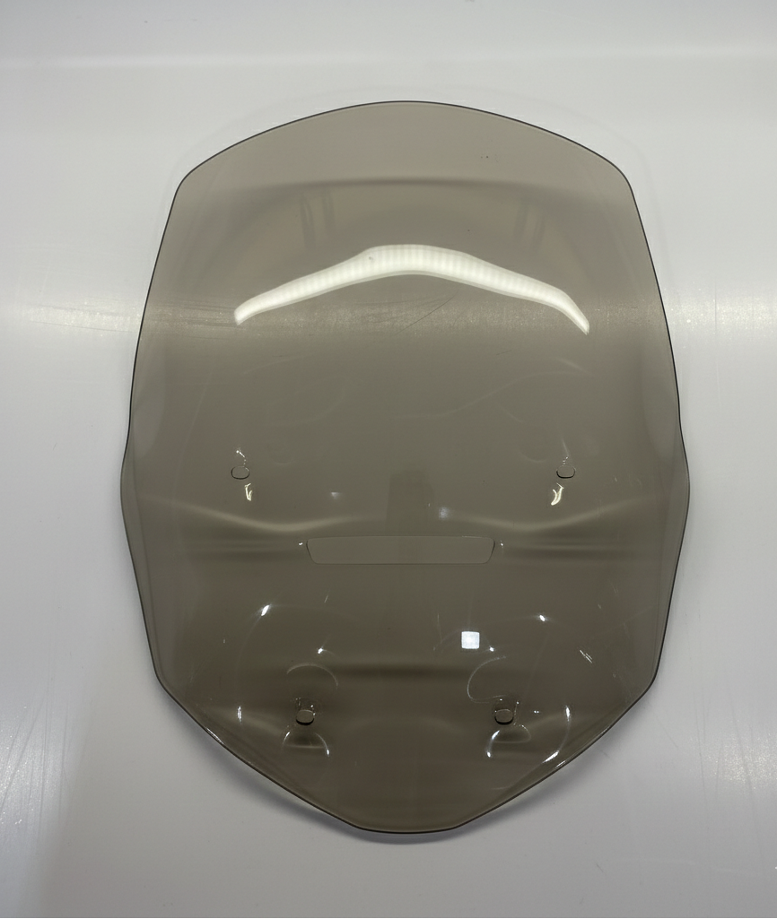 PARA BRISA BOLHA TRIUMPH TIGER 1200  22/26 MODELO ORIGINAL