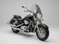 PARA BRISA BOLHA SUZUKI BOULEVARD LC 1500 C
