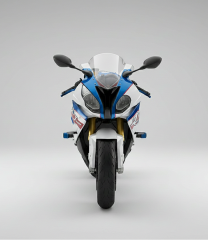 PARA BRISA BOLHA BMW S 1000 RR MODELO ORIGINAL 15/19
