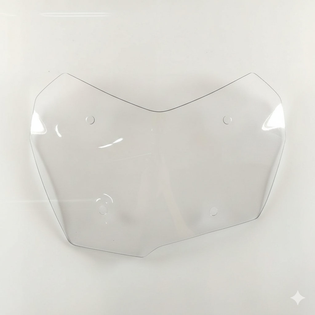 PARA BRISA BOLHA BMW F 750 GS PREMIUM  18/26 MODELO ORIGINAL