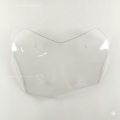 PARA BRISA BOLHA BMW F 750 GS PREMIUM  18/26 MODELO ORIGINAL